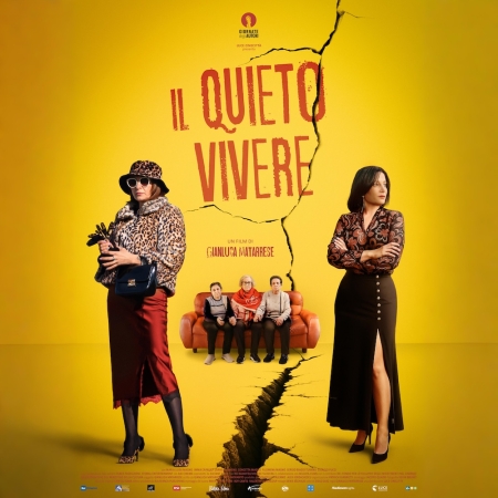 Il quieto vivere